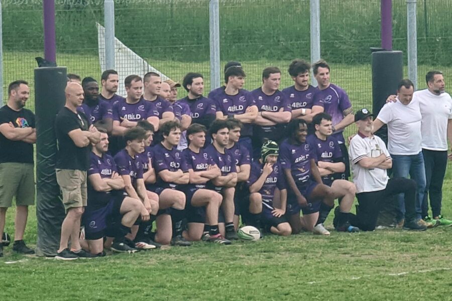Weekend di grandi emozioni per il Rugby Como: appuntamento con l’U16 e la Seniores